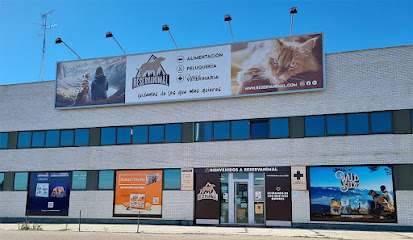 ReservAnimal - Gaherproga | Alimentación y accesorios, clínica veterinaria y peluquería para mascotas