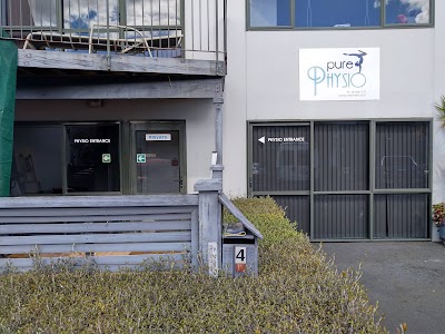 Photos of Pure Physio Albany