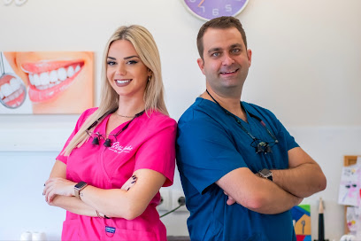 ΝΕΜΠΕΓΛΕΡΙΩΤΗΣ ΚΩΝ/ΝΟΣ, ΖΙΑΝΝΗ ΦΙΛΙΝΑ- ΟΔΟΝΤΙΑΤΡΕΙΟ FINE SMILES