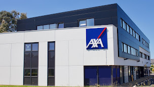 Photo n°4 de AXA Assurance et Banque Ccl Assurances à Quimperlé (Agence d'assurance pour locataires)