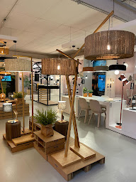 Photo n°8 de Solea Fluoglass à Poulainville (Magasin d'ameublement et de décoration)