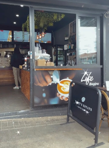 Toby’s Estate Coffe Roaster’s-Guildford - Thumbnail
