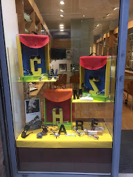 Photo n°3 de Dandieu Bernard à Saint-Lys (Opticien)