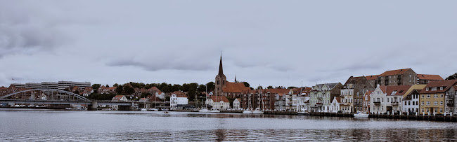 Comentarii opinii despre Danhostel Sønderborg Vollerup