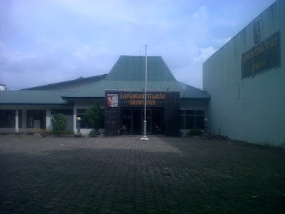 Photos of Lapangan Tembak Sriwijaya-PERBAKIN Palembang