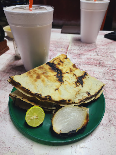 Cenaduría Holy