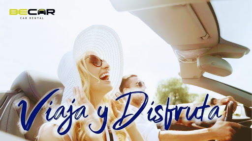 BECAR CAR RENTAL PUERTO VALLARTA - Thumbnail