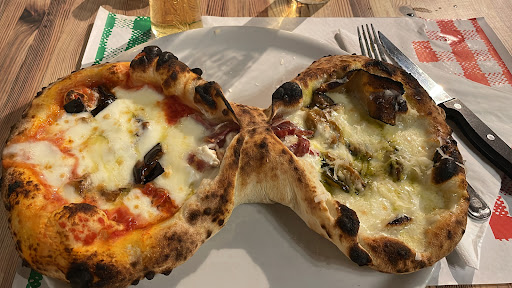 Mamma Mì Pizza e Tradizione Napoletana Gallery - Spain