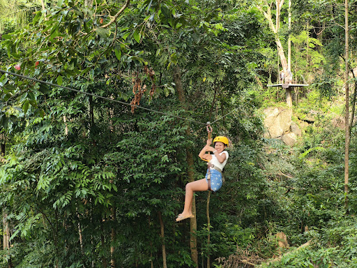 Samui Vacation Tour Service
