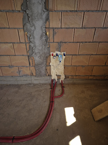 Opinii despre Hydro - Osa în Nowy Sącz - Hydraulik