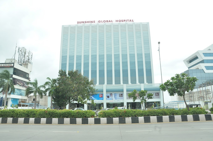 Top 10 Best Multispecialty Hospitals in Surat