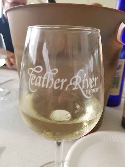 Feather River Vineyards