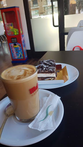Cafeteria snacks melilla - Thumbnail