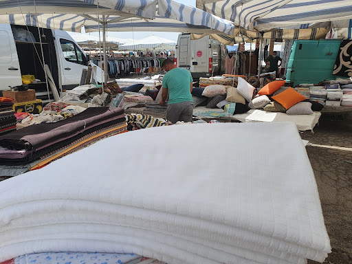 Mercato Campagna Amica di Agrigento - Thumbnail