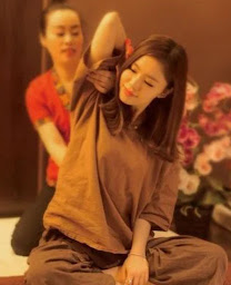 Photo n°11 de Massage le phénix d'or a Compiègne à Compiègne (Institut de massages)