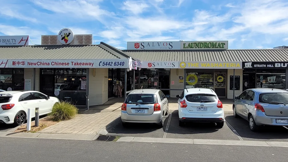 Salvos Stores Strath Hill - Bendigo photo