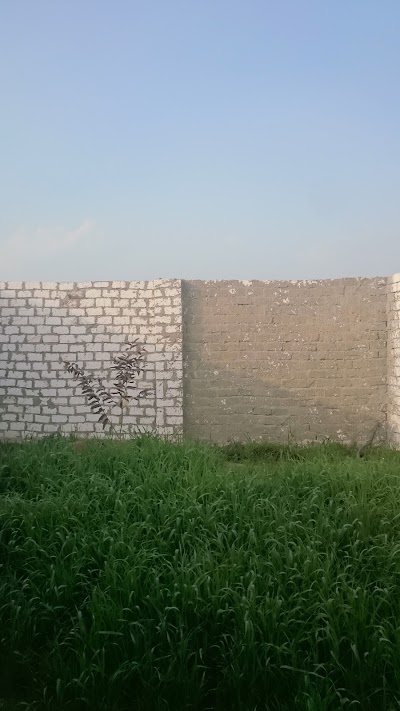 mosque