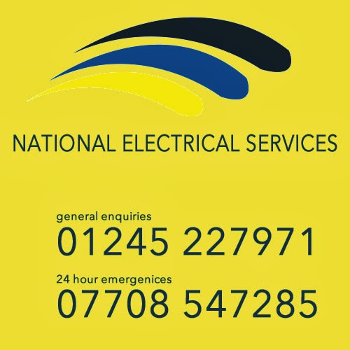 National Electrical Services - Thumbnail