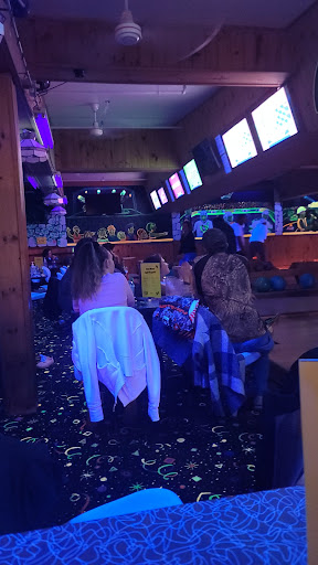 ibowl.ca - Visual