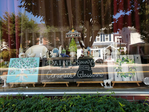 The Upper Perk Art & Print