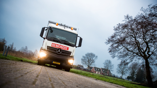REMONDIS, locatie Doetinchem