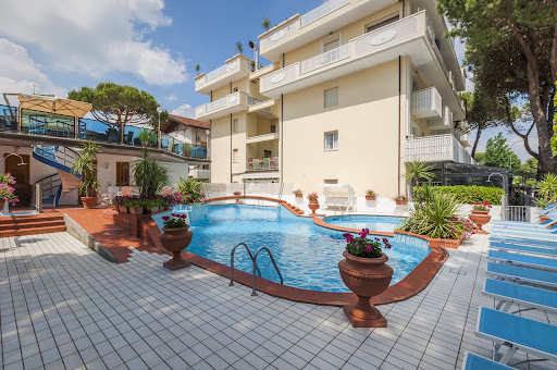 Hotel Donatella