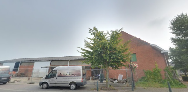 Rijwielen Van den Plas J.