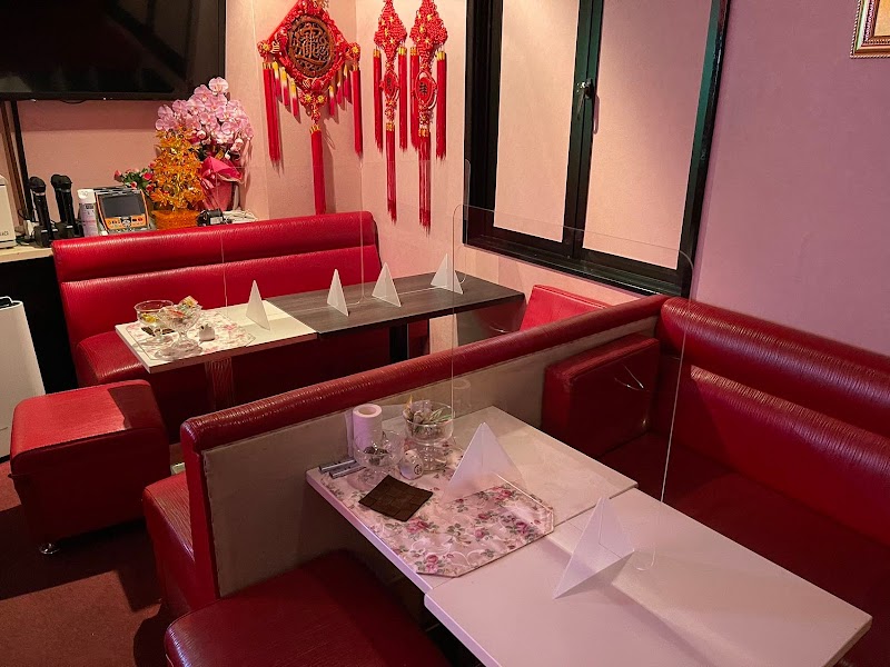 スナック・春花