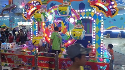 Photos of Mall Tanjungpinang City Center