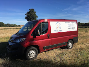 Photo n°4 de SARL FRADET'Nergie à Lauthiers (Ramonage et entretien de chaudière et de cheminée)
