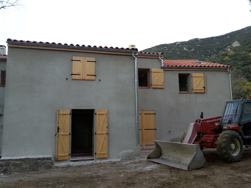MB Constructions - Visual