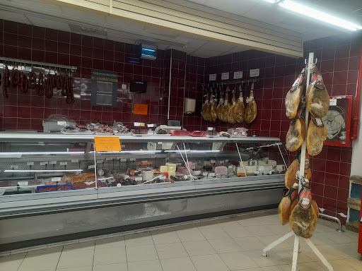 CARNICERIA DEL CHUS