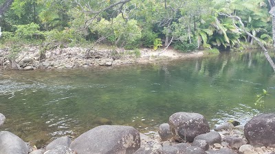 Photos of Platypus Bushcamp