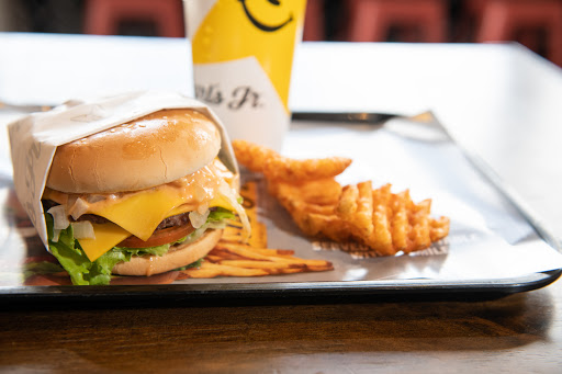Carl's Jr. Molendinar - Thumbnail