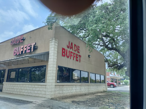Jade Buffet - Visual