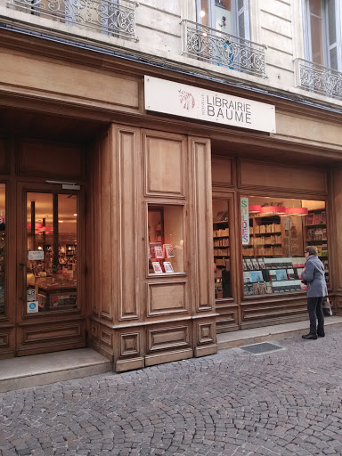 New Bookstore Baume - Thumbnail