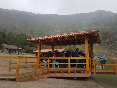 Photos of Playa De La Laguna Quilotoa