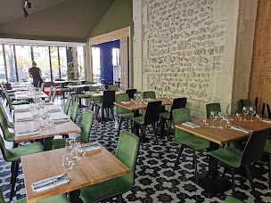 Photo n°1 de CAFÉ DES ALLÉES à Châteaurenard (Restaurant)