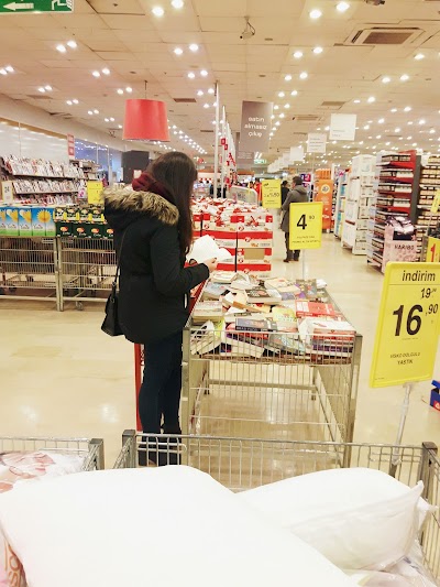 Photos of CarrefourSA S&uuml;per &Ccedil;anakkale