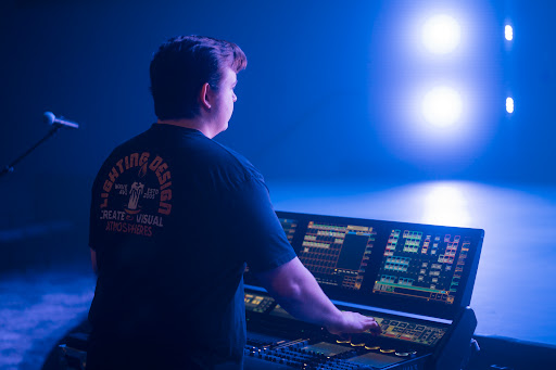 Technical Resource Group - Visual