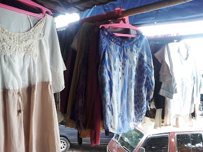 Photos of Pasar Minggu Baru