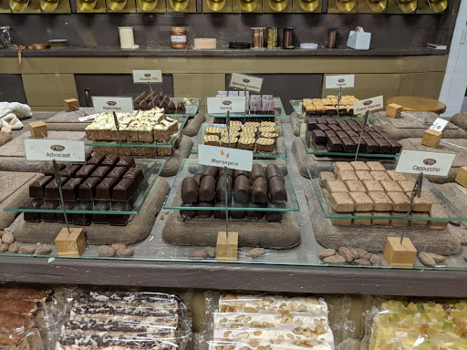 Moccaffè Gallery - Netherlands