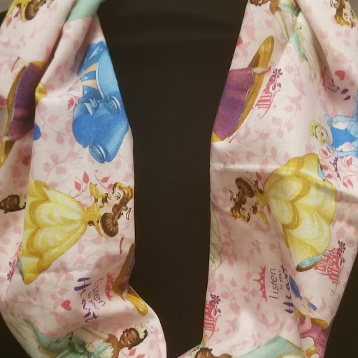 Seams Whimsy - Visual