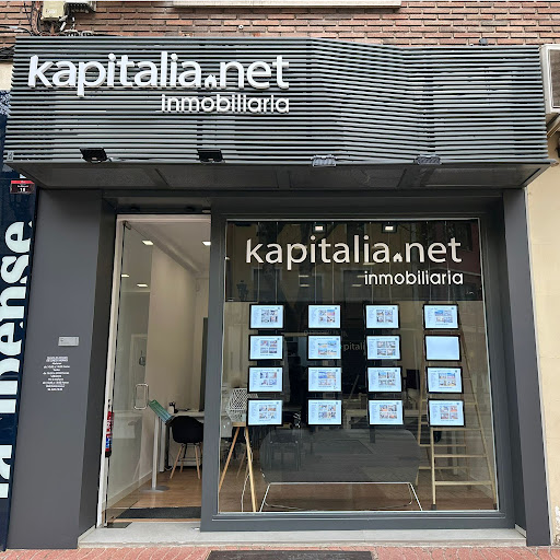Kapitalia Inmobiliaria Xativa