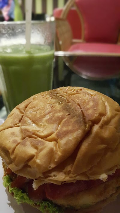 Photos of Mec English Coffee Setiabudi