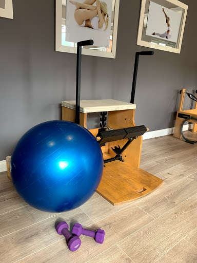 BASE Pilates - Thumbnail