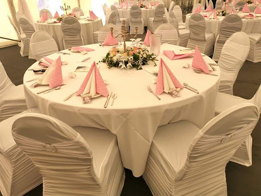 Castello Events - Visual