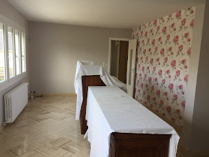 Photo n°11 de SY peinture à Sandillon (Peintre en bâtiment)