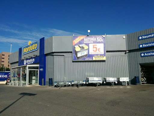 Norauto Logroño - Thumbnail