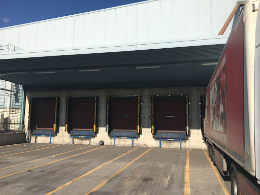 Vado Container Services S.r.l. Gallery - Italy